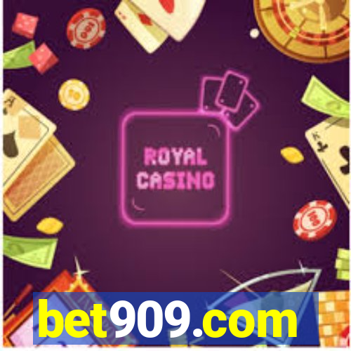 bet909.com