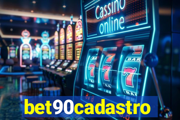 bet90cadastro