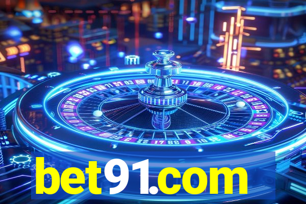 bet91.com