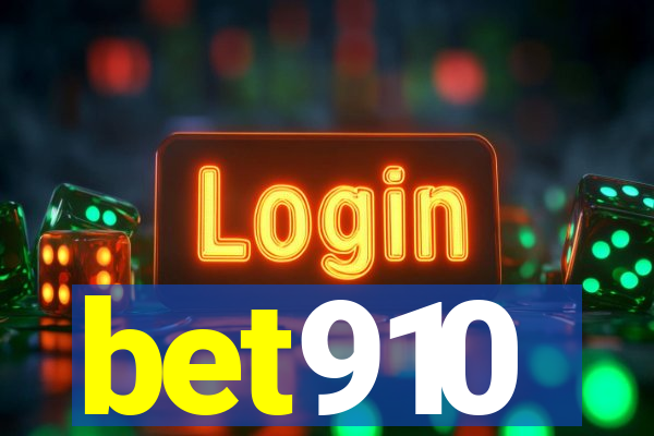 bet910