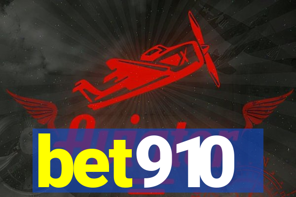 bet910