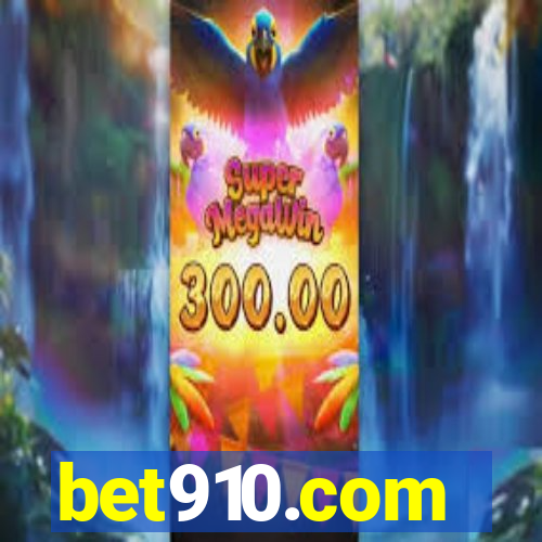 bet910.com