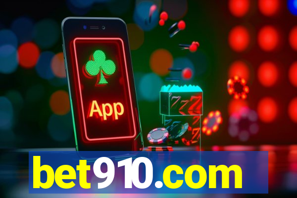 bet910.com