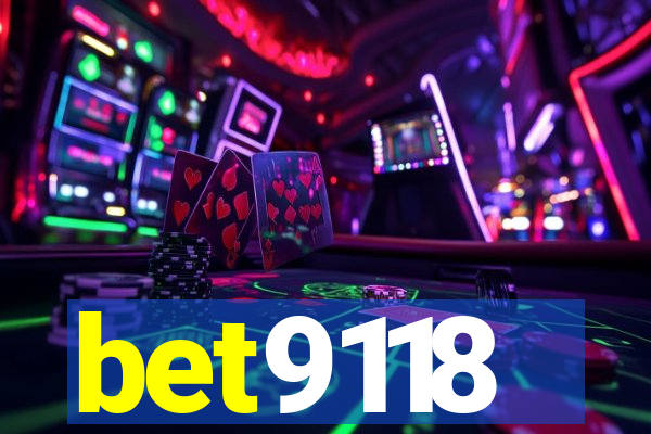 bet9118