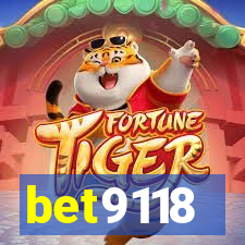 bet9118