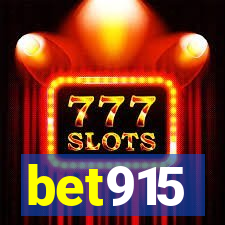 bet915