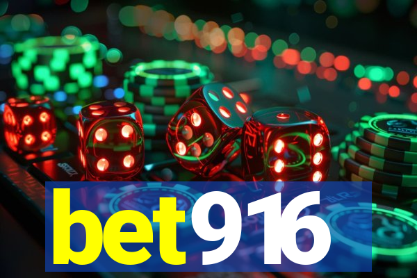 bet916