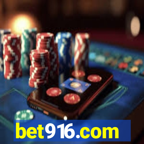 bet916.com