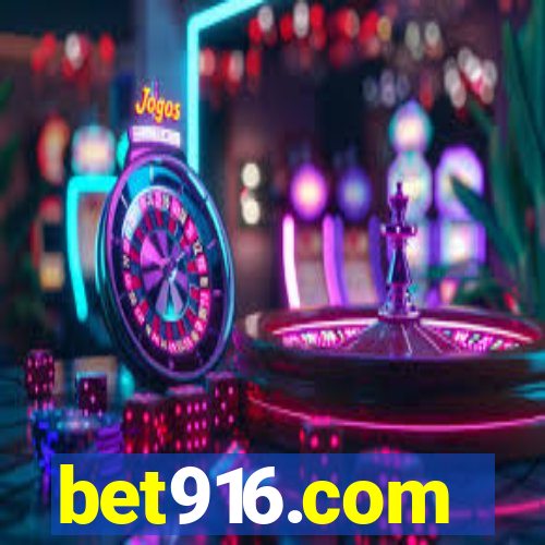 bet916.com