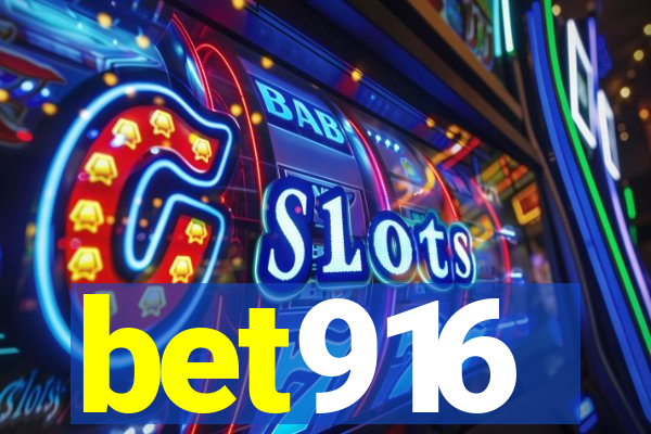 bet916