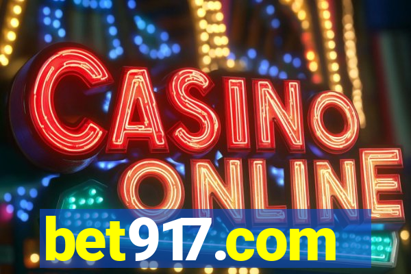 bet917.com