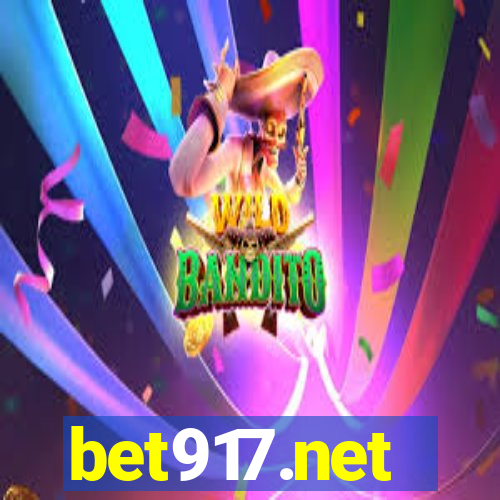 bet917.net