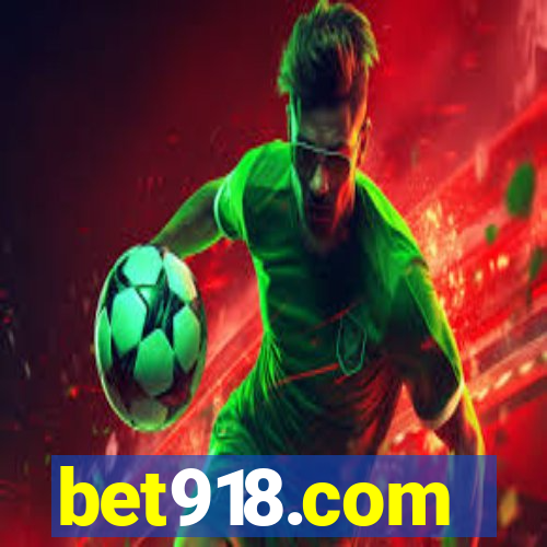 bet918.com