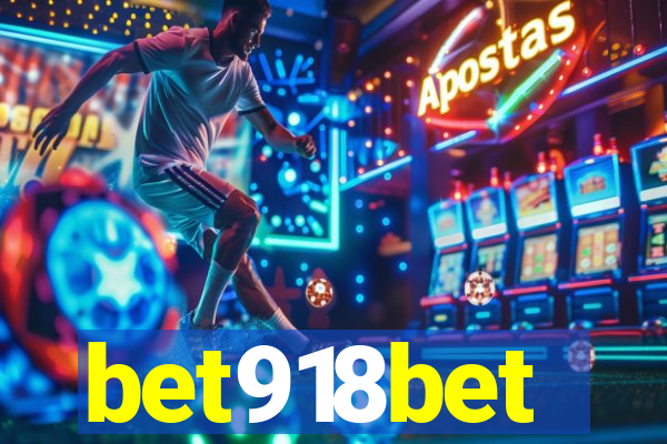 bet918bet