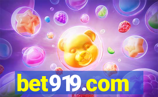 bet919.com