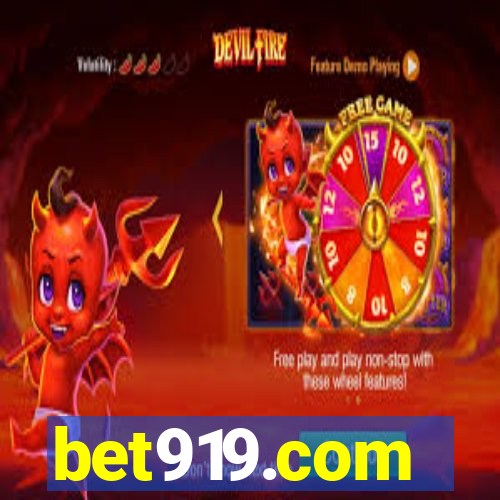 bet919.com