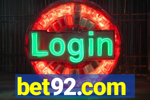 bet92.com