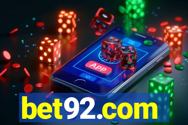 bet92.com