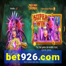 bet926.com