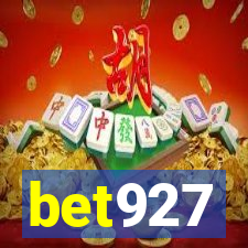 bet927