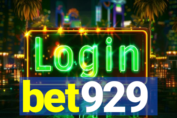 bet929