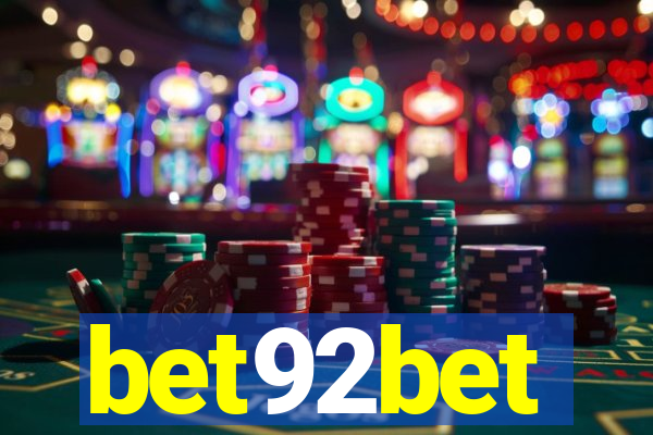 bet92bet