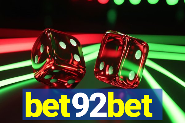 bet92bet