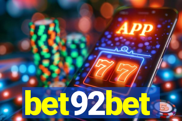 bet92bet