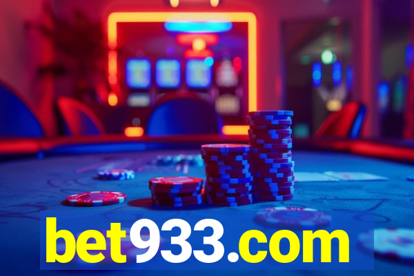 bet933.com