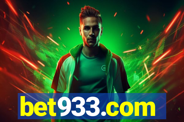 bet933.com