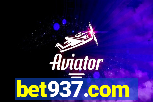 bet937.com