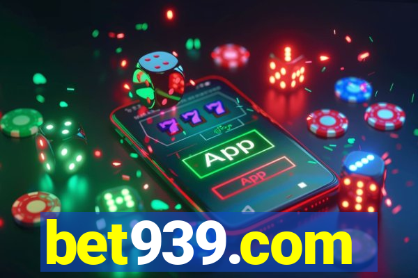 bet939.com