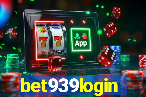 bet939login