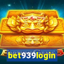 bet939login