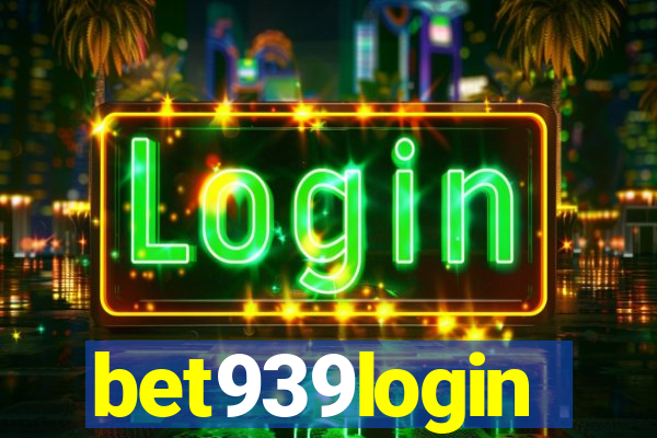 bet939login