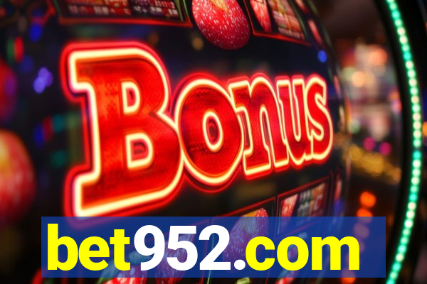 bet952.com