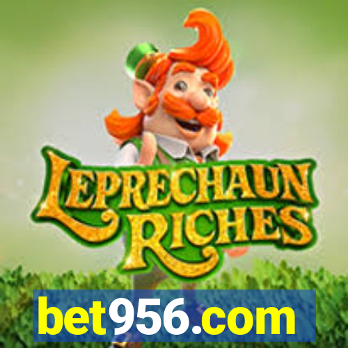 bet956.com