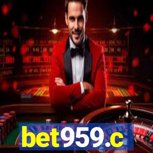 bet959.c