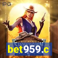 bet959.c