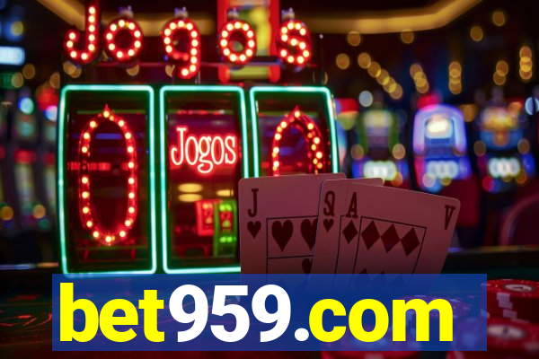 bet959.com