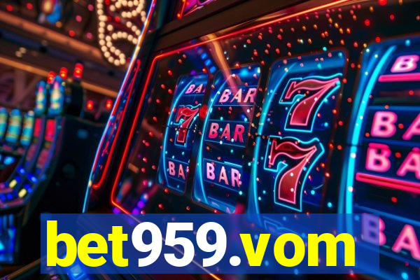 bet959.vom