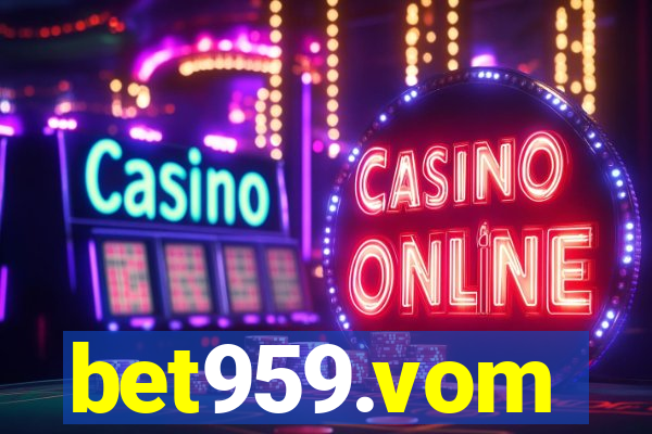 bet959.vom