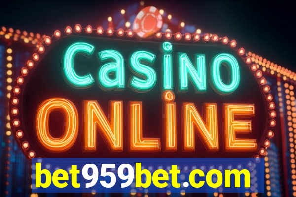 bet959bet.com