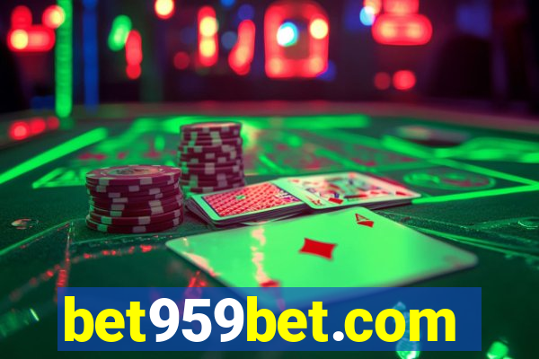 bet959bet.com