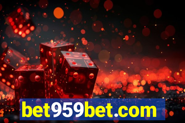 bet959bet.com