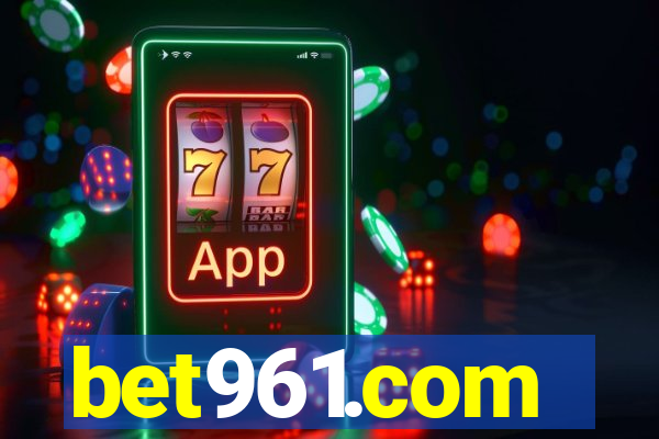 bet961.com