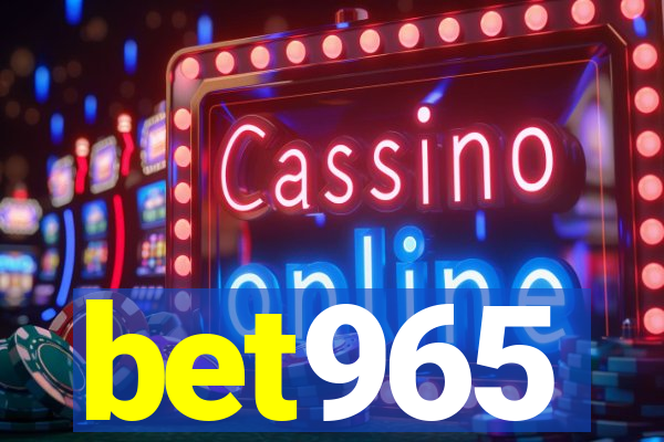 bet965