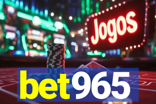 bet965