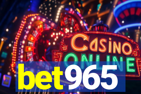 bet965