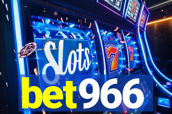 bet966